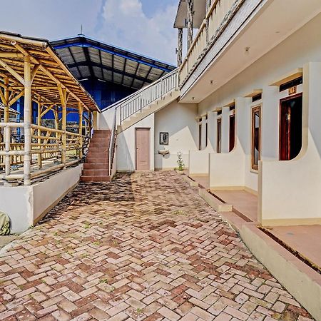 Oyo Life 91469 Pondok Pelita Lembang Exterior photo